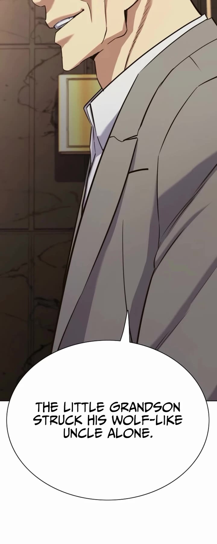 The Chaebeol’s Youngest Son chapter 182 page 39