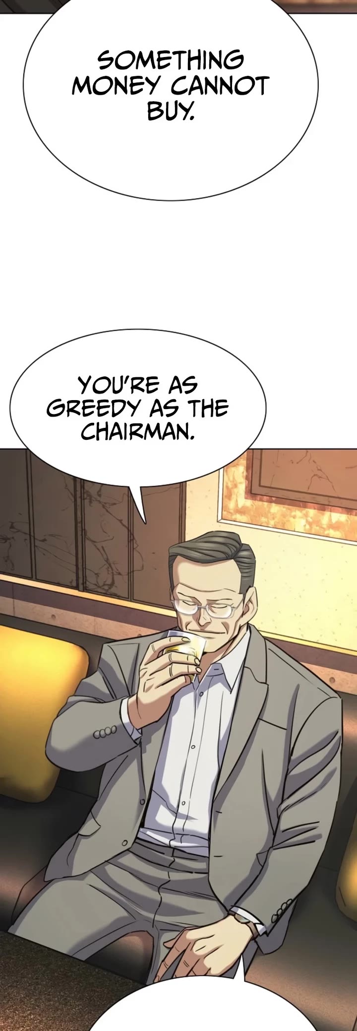 The Chaebeol’s Youngest Son chapter 182 page 61