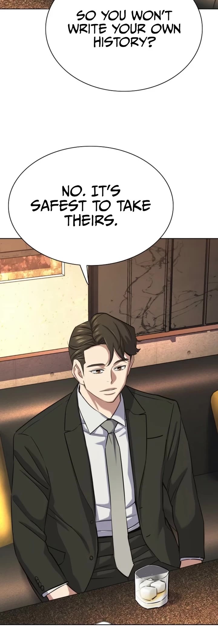 The Chaebeol’s Youngest Son chapter 182 page 62
