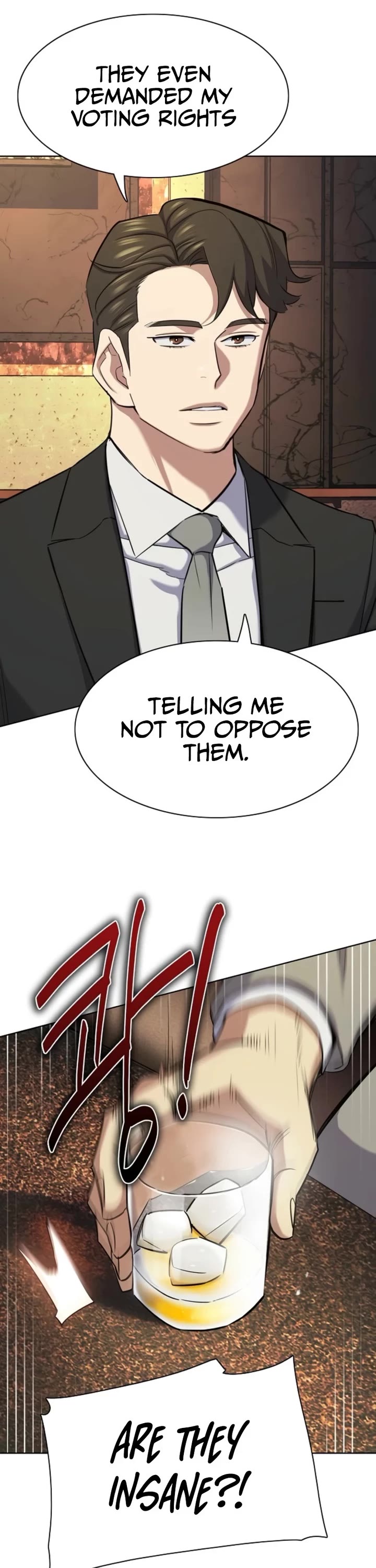 The Chaebeol’s Youngest Son chapter 182 page 65