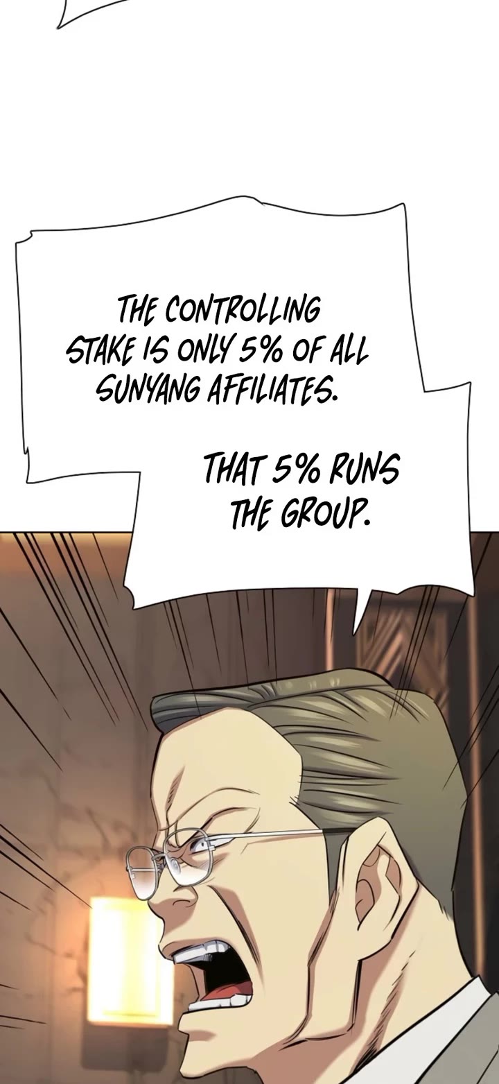 The Chaebeol’s Youngest Son chapter 182 page 66
