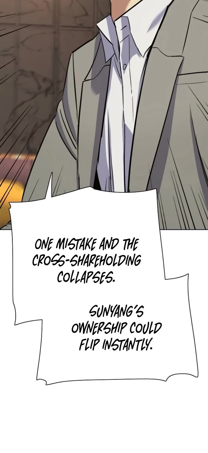 The Chaebeol’s Youngest Son chapter 182 page 67