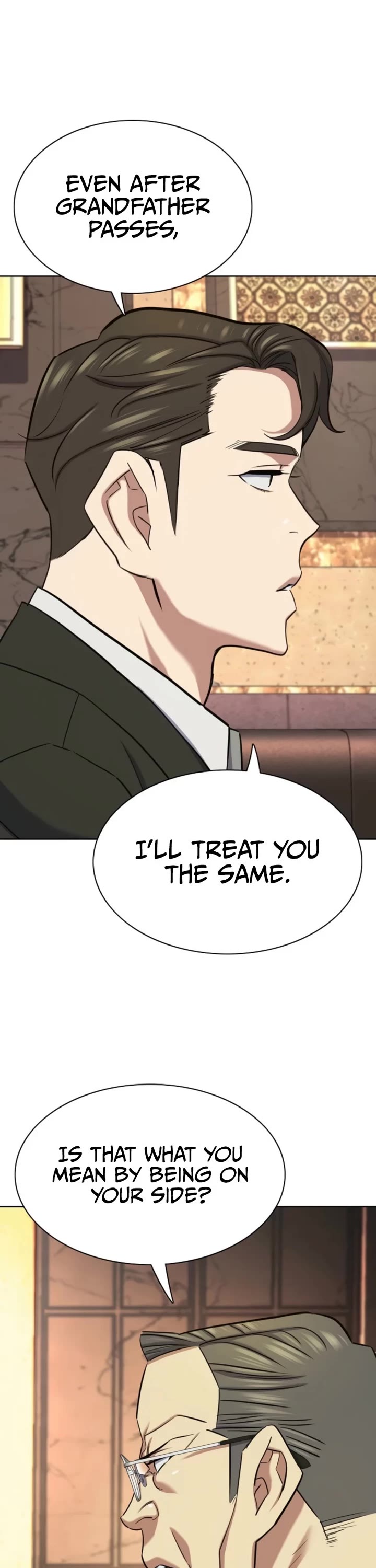 The Chaebeol’s Youngest Son chapter 182 page 73
