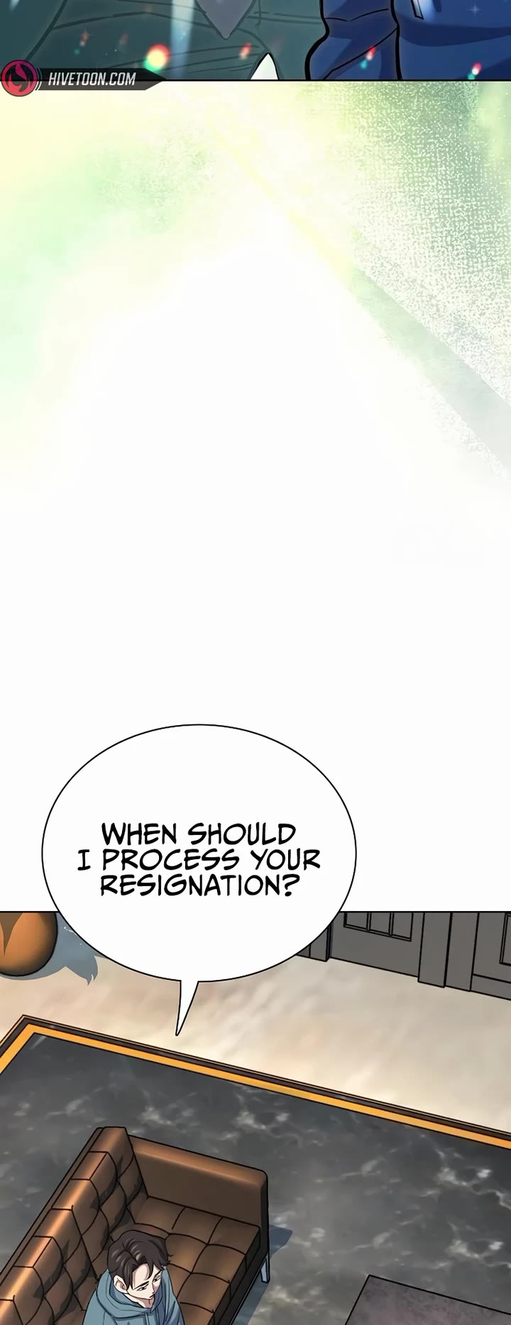 The Chaebeol’s Youngest Son chapter 184 page 27