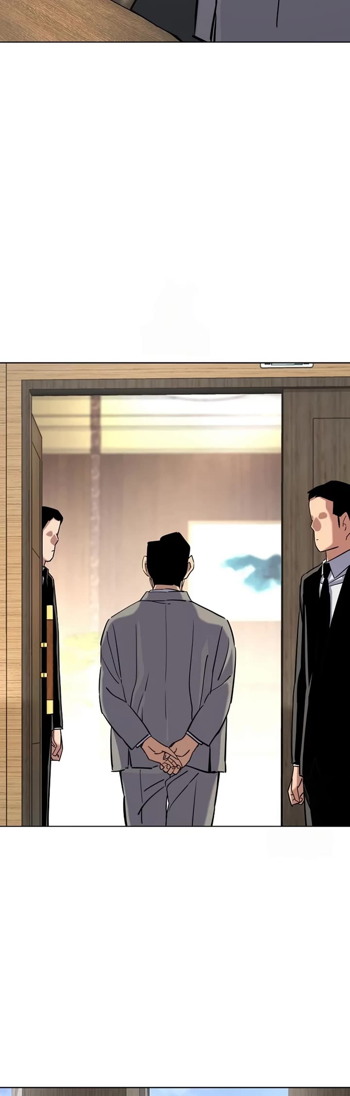 The Chaebeol’s Youngest Son chapter 184 page 42