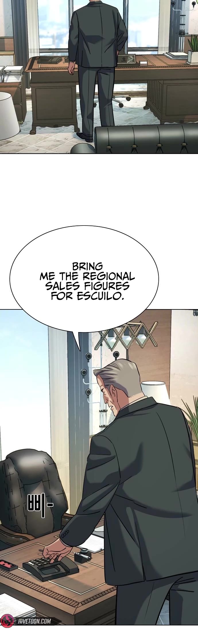 The Chaebeol’s Youngest Son chapter 185 page 30