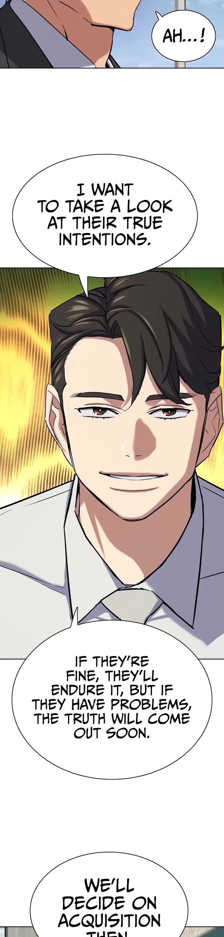 The Chaebeol’s Youngest Son chapter 187 page 10