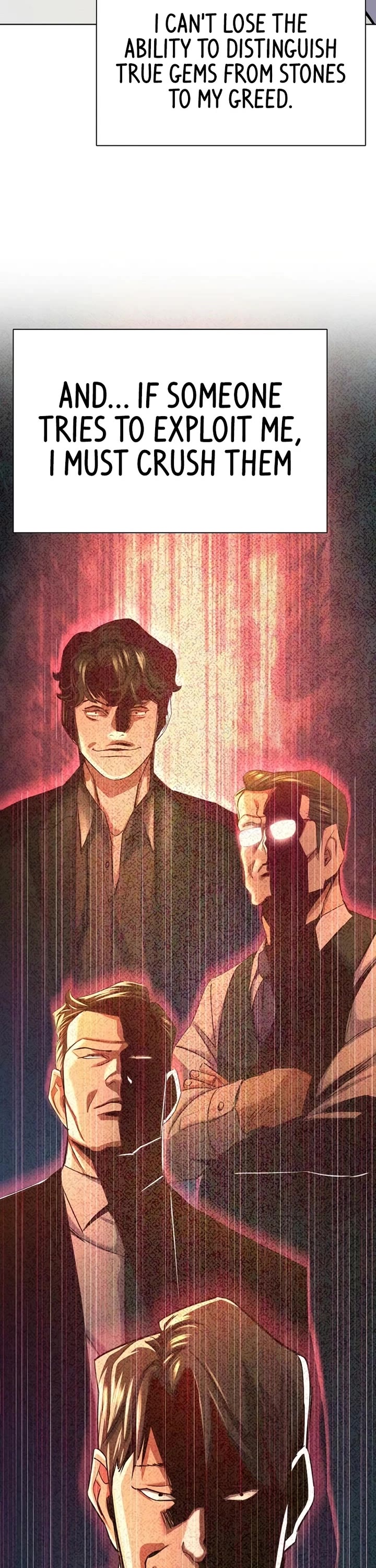 The Chaebeol’s Youngest Son chapter 187 page 14