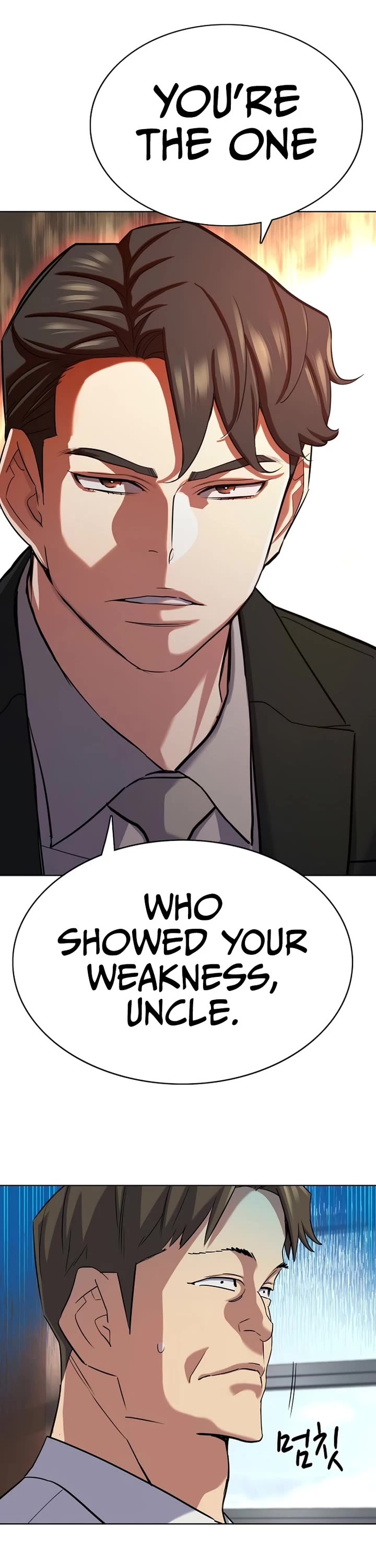 The Chaebeol’s Youngest Son chapter 187 page 32