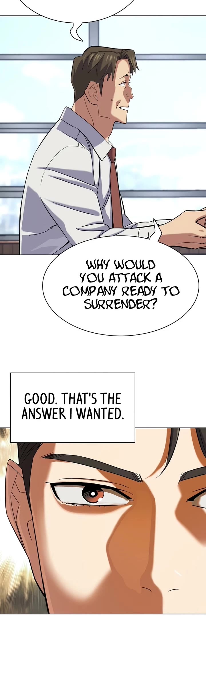 The Chaebeol’s Youngest Son chapter 187 page 36