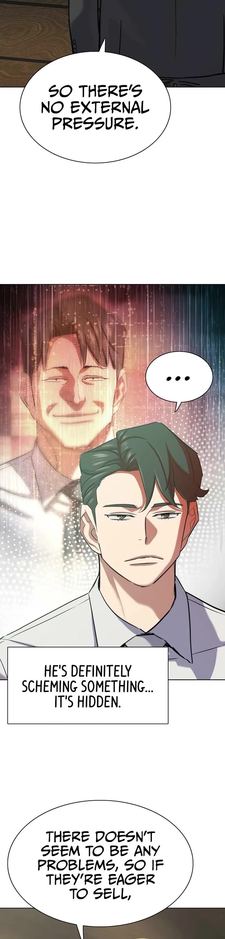 The Chaebeol’s Youngest Son chapter 187 page 4