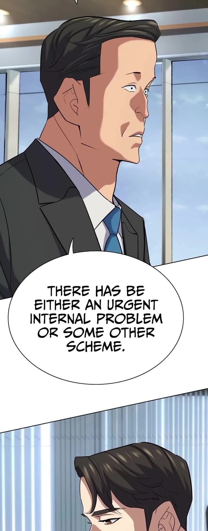 The Chaebeol’s Youngest Son chapter 187 page 5