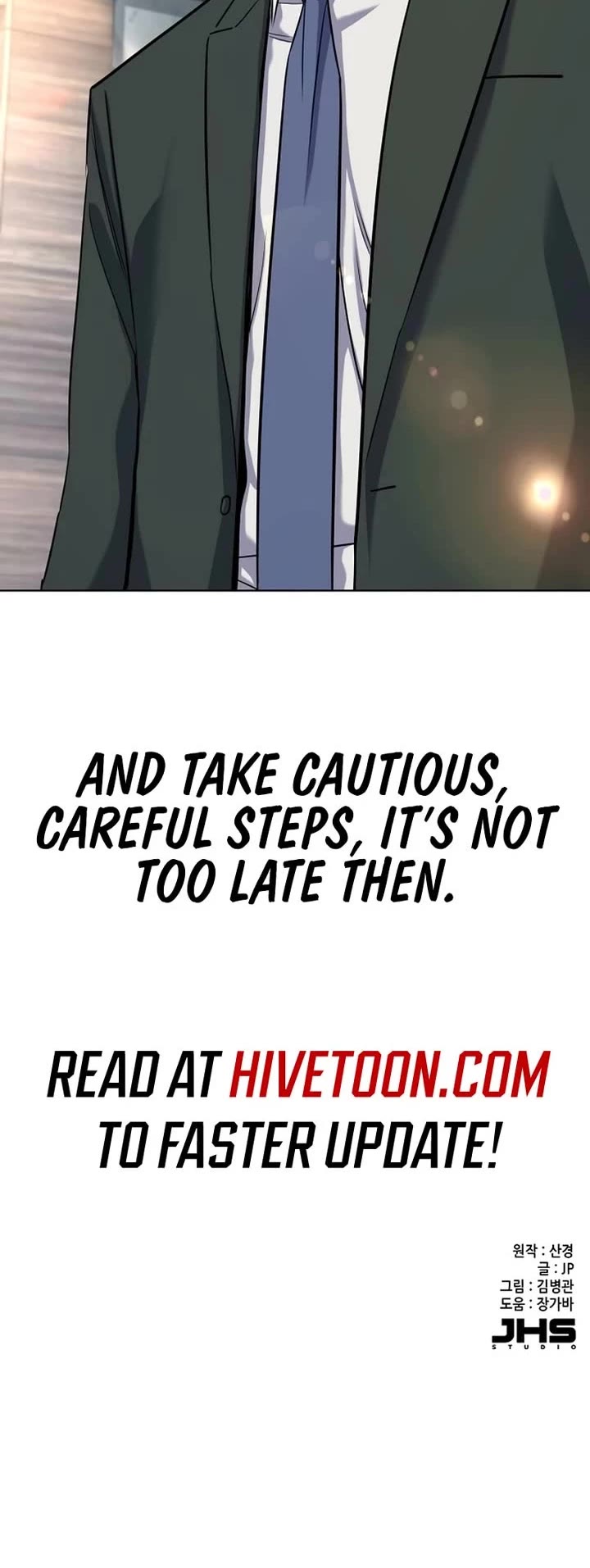 The Chaebeol’s Youngest Son chapter 187 page 54
