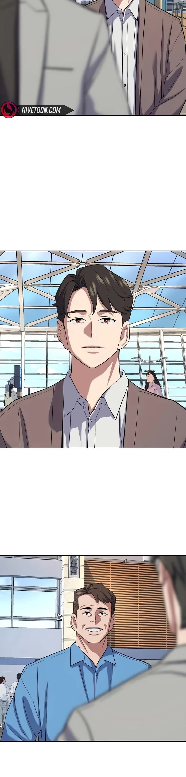 The Chaebeol’s Youngest Son chapter 188 page 4