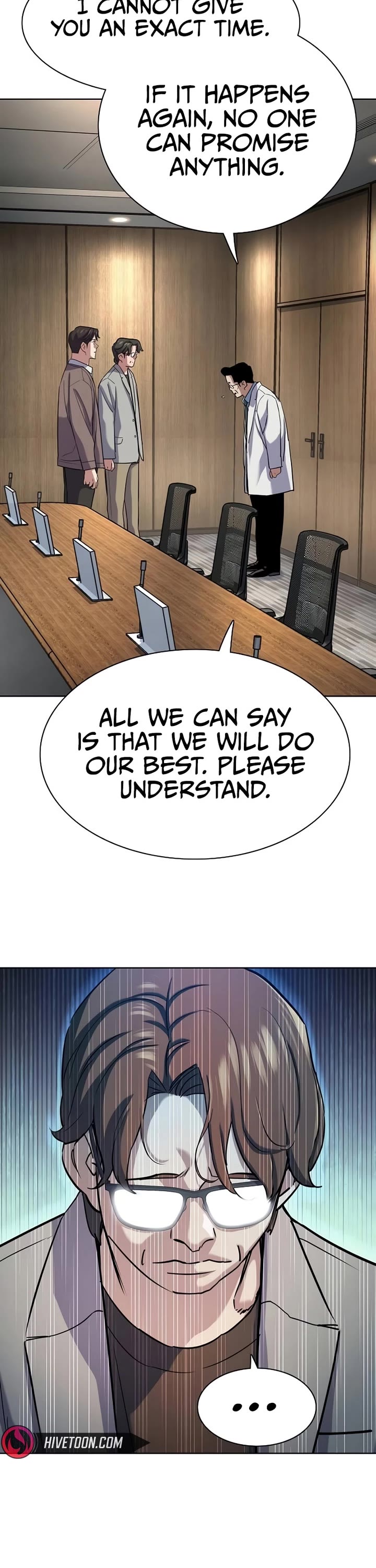 The Chaebeol’s Youngest Son chapter 188 page 40