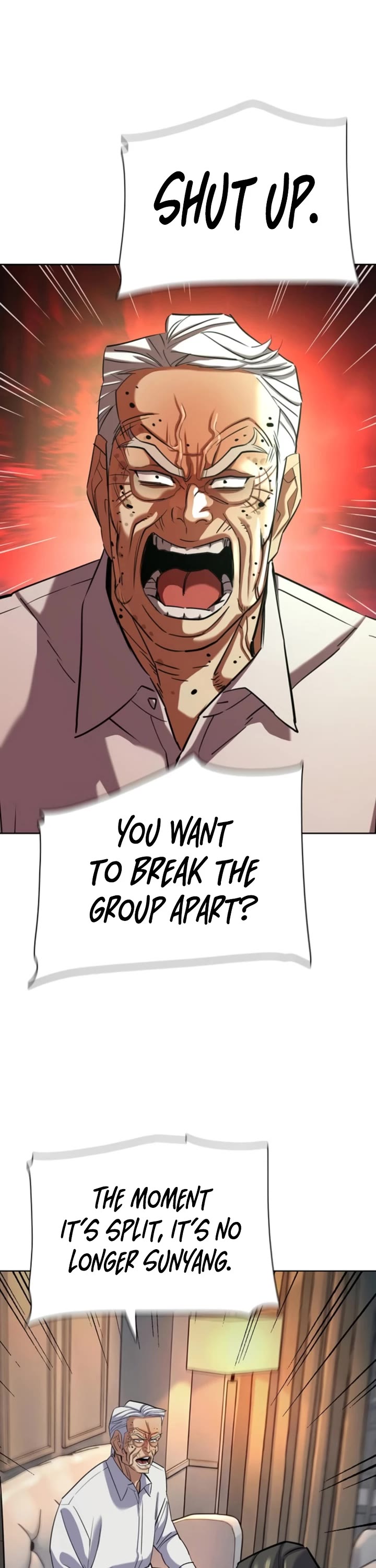 The Chaebeol’s Youngest Son chapter 194 page 12