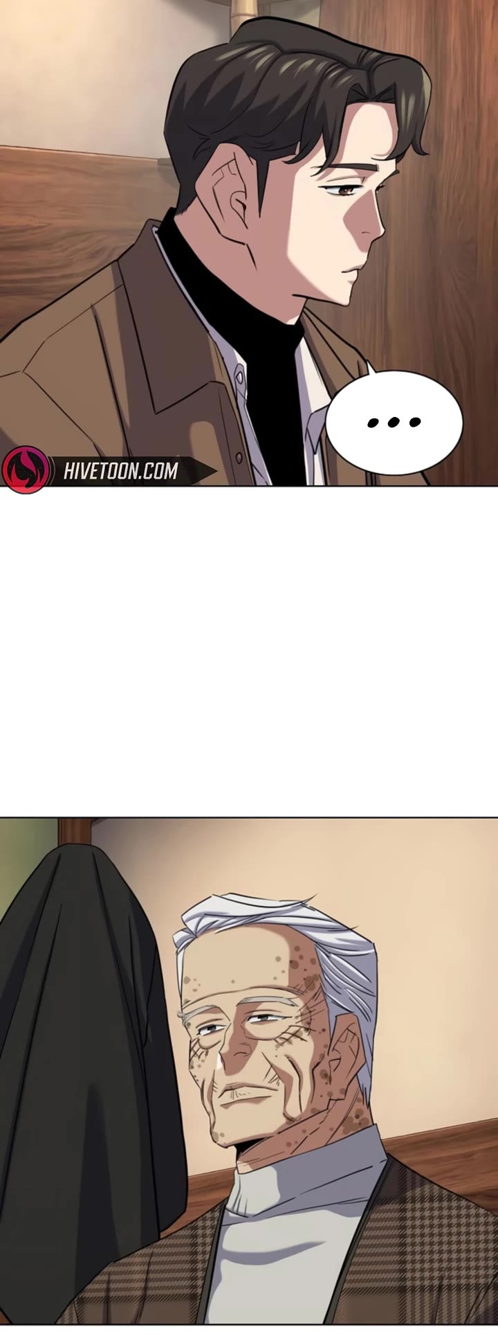 The Chaebeol’s Youngest Son chapter 194 page 55