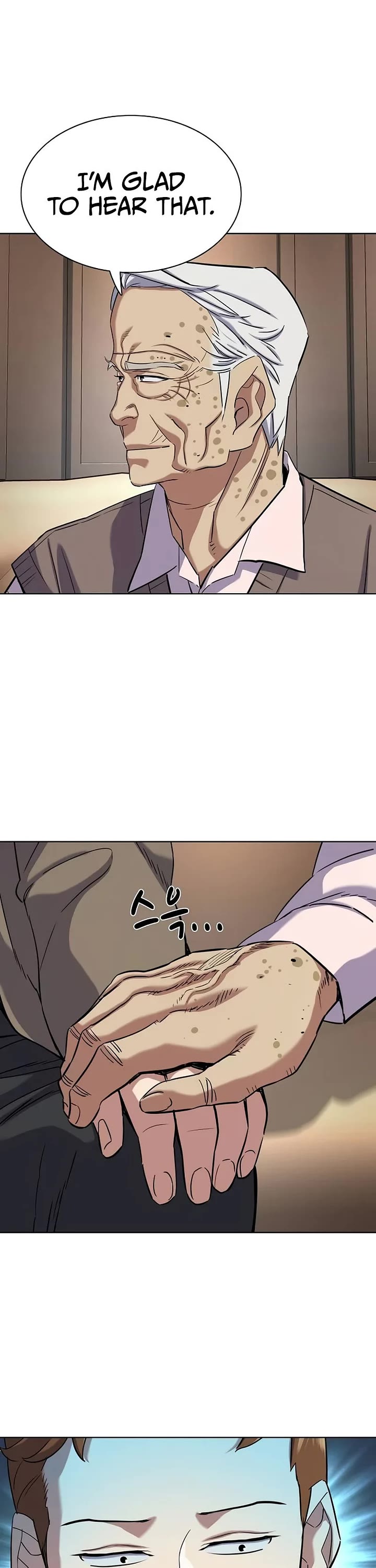 The Chaebeol’s Youngest Son chapter 196 page 26