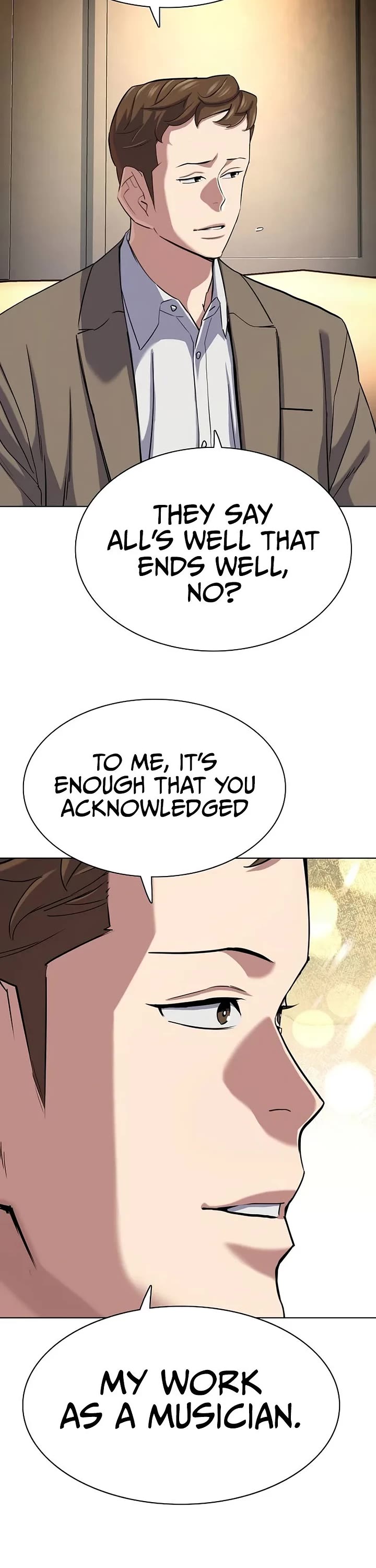 The Chaebeol’s Youngest Son chapter 196 page 31