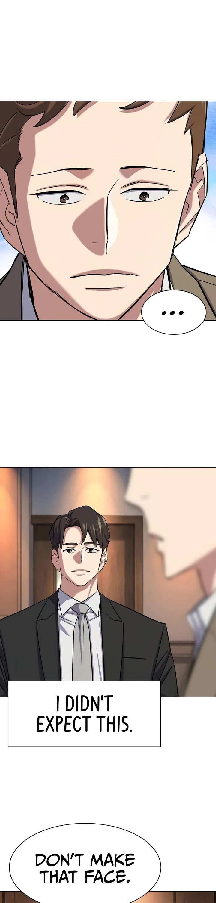 The Chaebeol’s Youngest Son chapter 196 page 35
