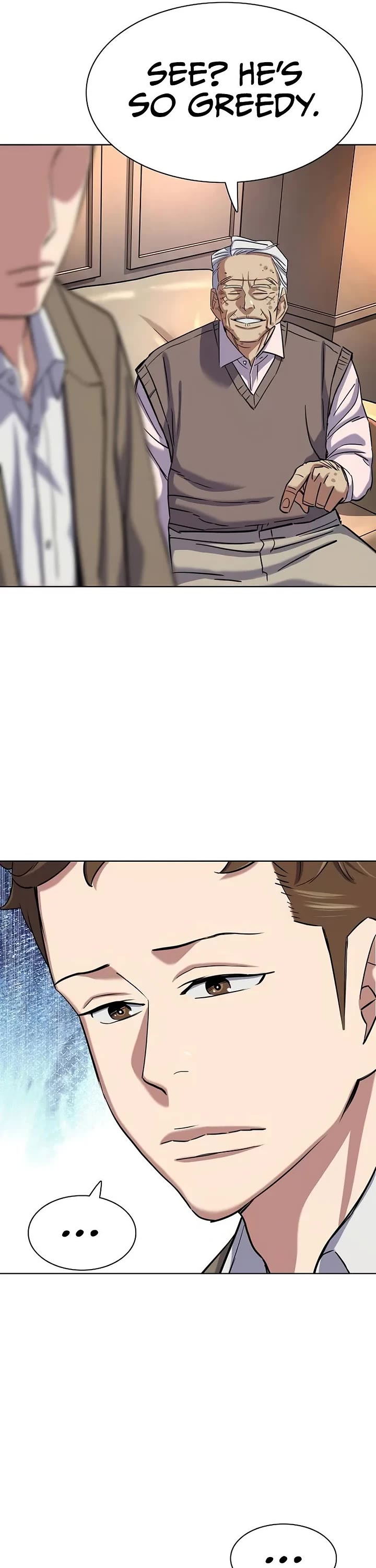 The Chaebeol’s Youngest Son chapter 196 page 38