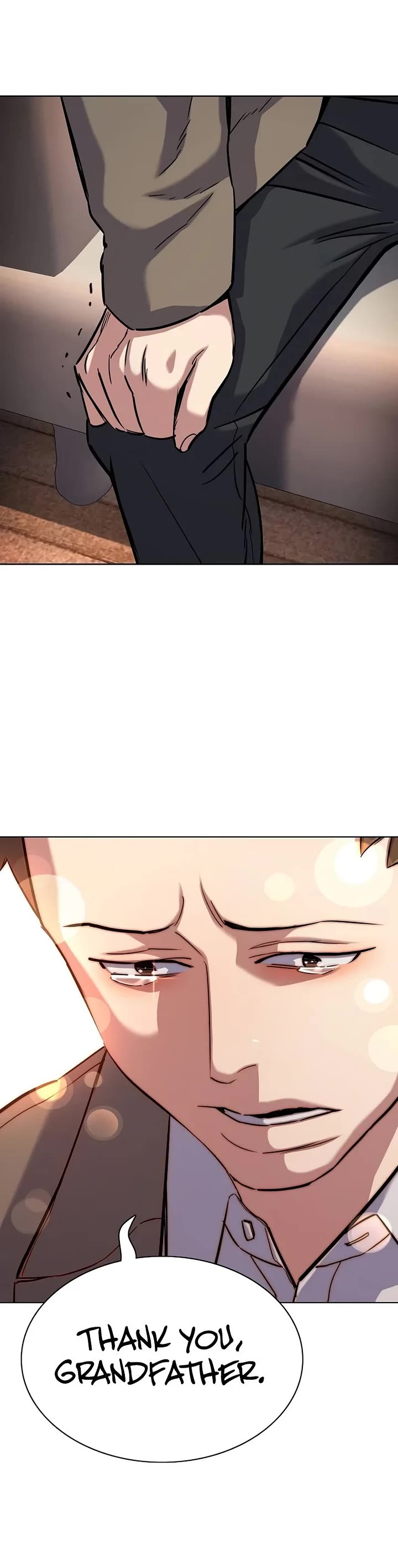 The Chaebeol’s Youngest Son chapter 196 page 43