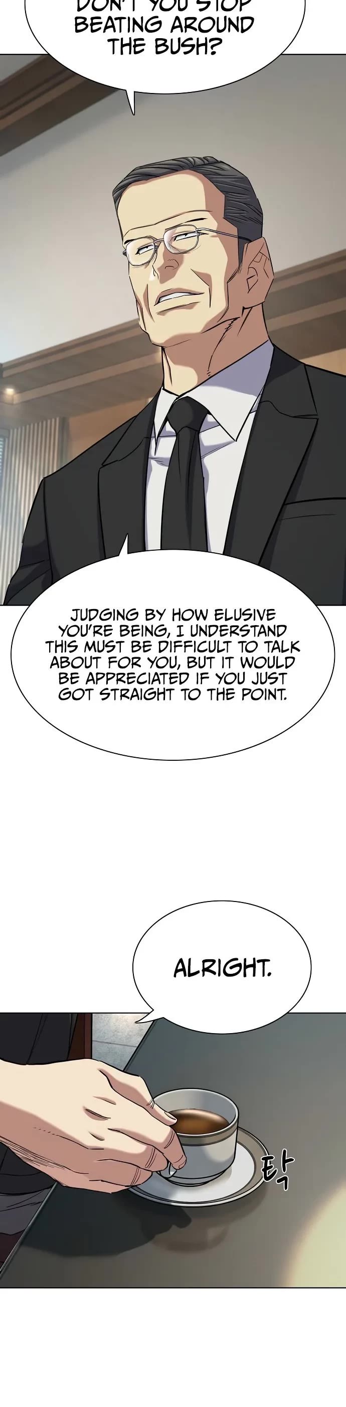 The Chaebeol’s Youngest Son chapter 197 page 13