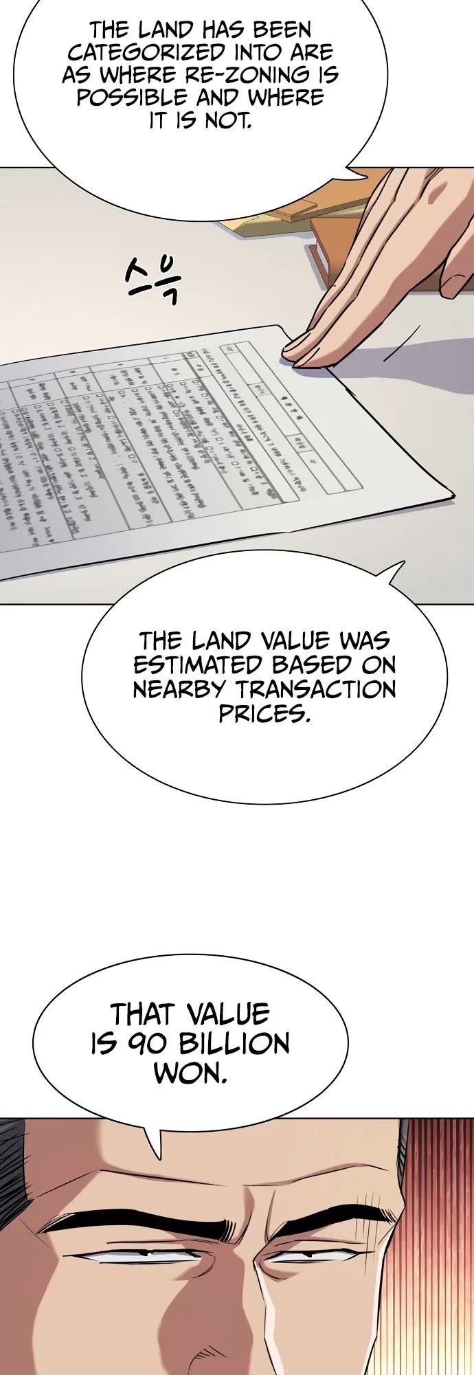 The Chaebeol’s Youngest Son chapter 197 page 43