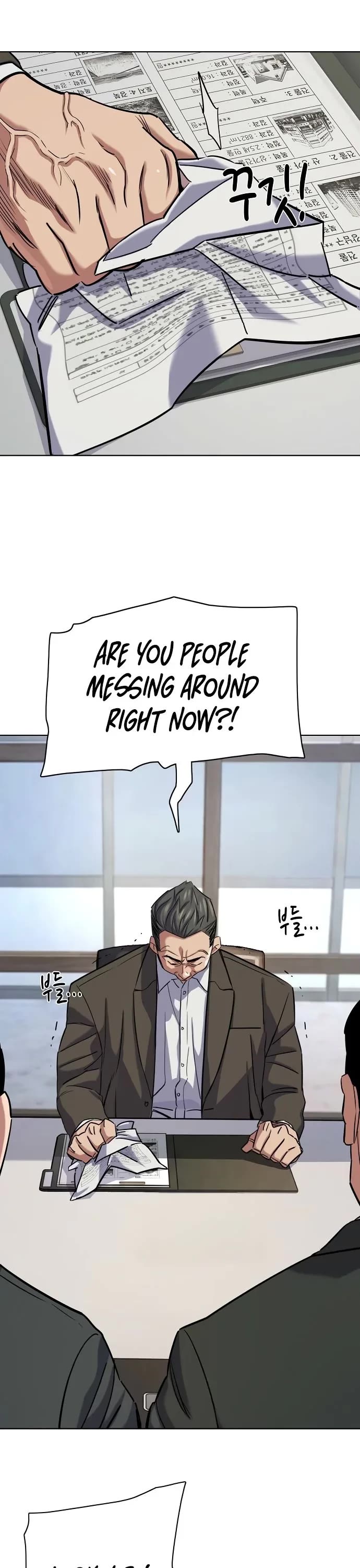 The Chaebeol’s Youngest Son chapter 197 page 45