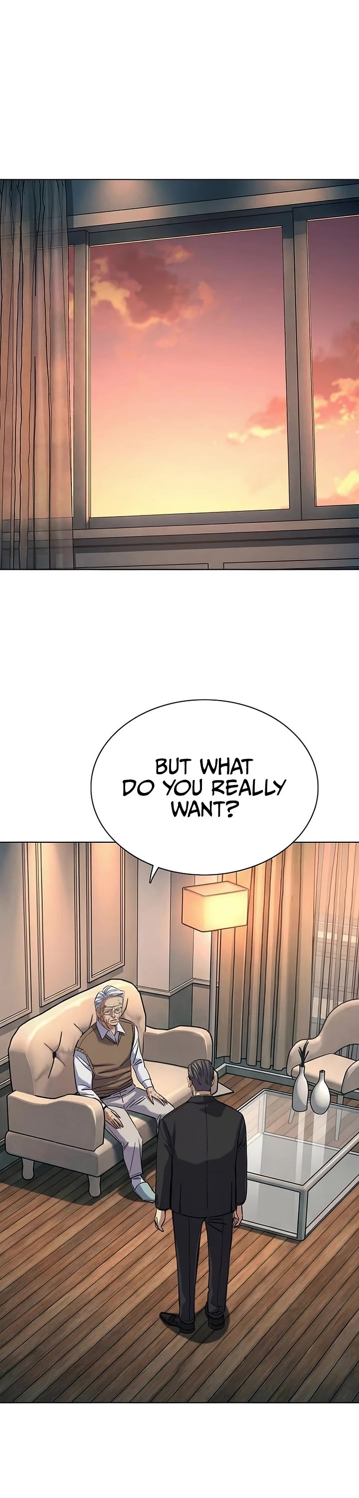The Chaebeol’s Youngest Son chapter 198 page 19