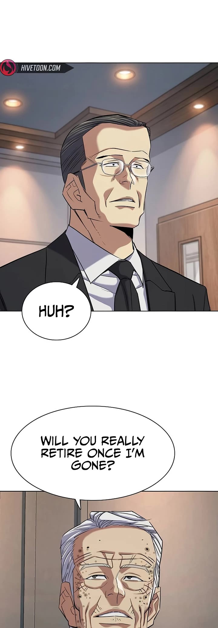 The Chaebeol’s Youngest Son chapter 198 page 20