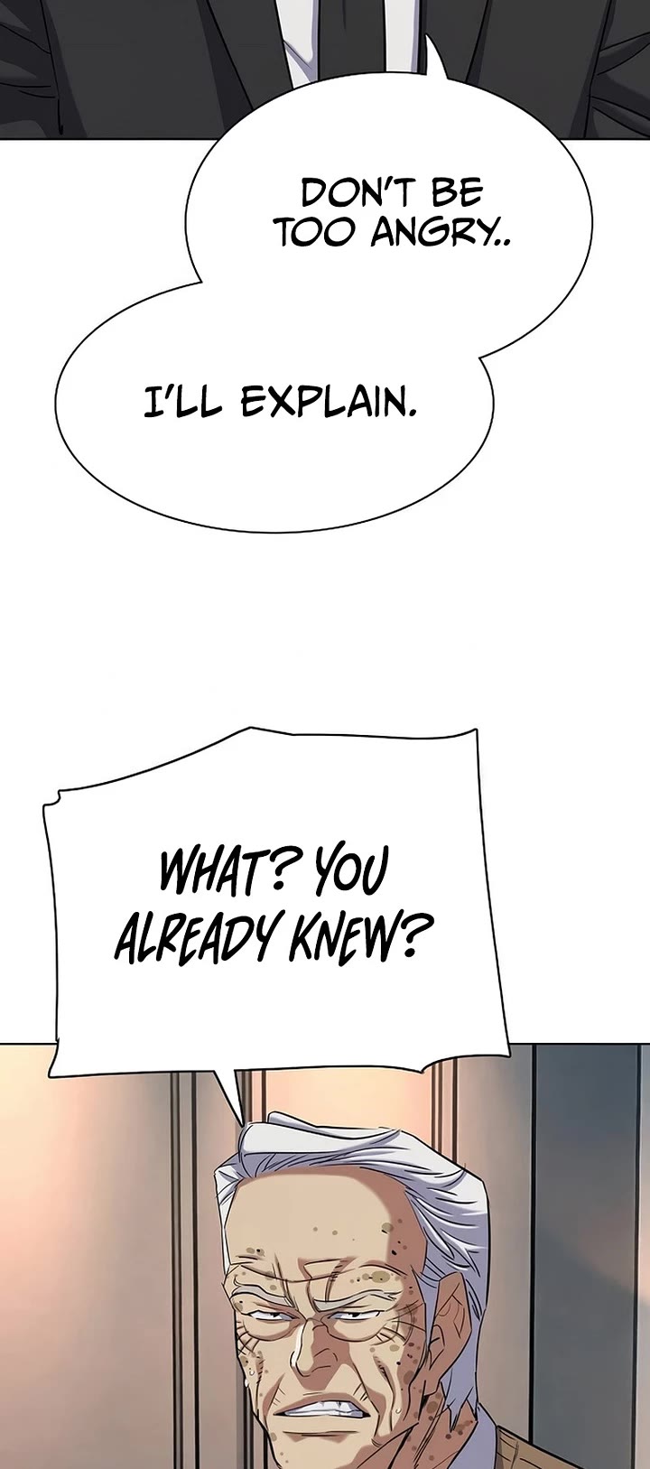 The Chaebeol’s Youngest Son chapter 198 page 5