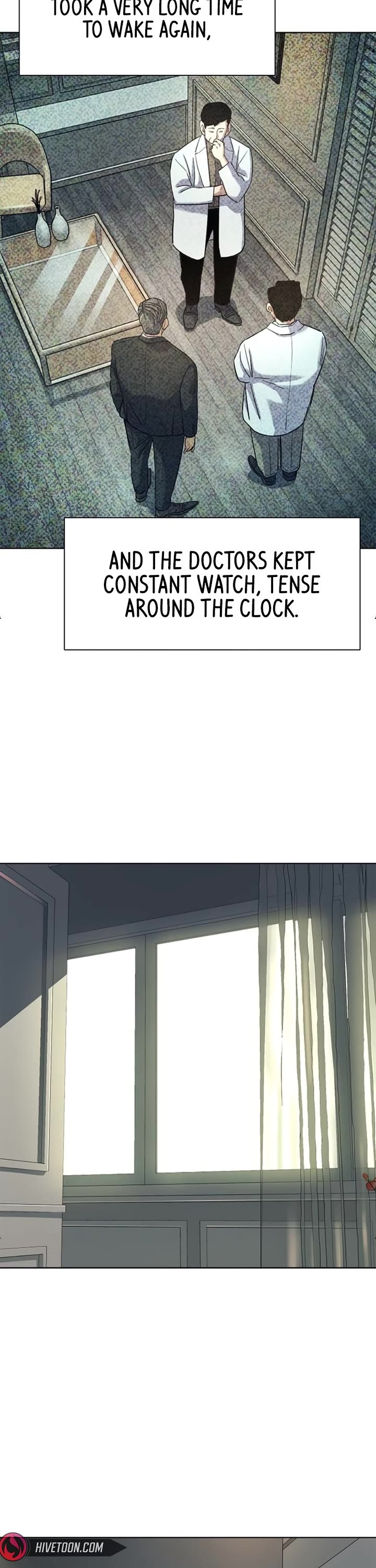 The Chaebeol’s Youngest Son chapter 199 page 13