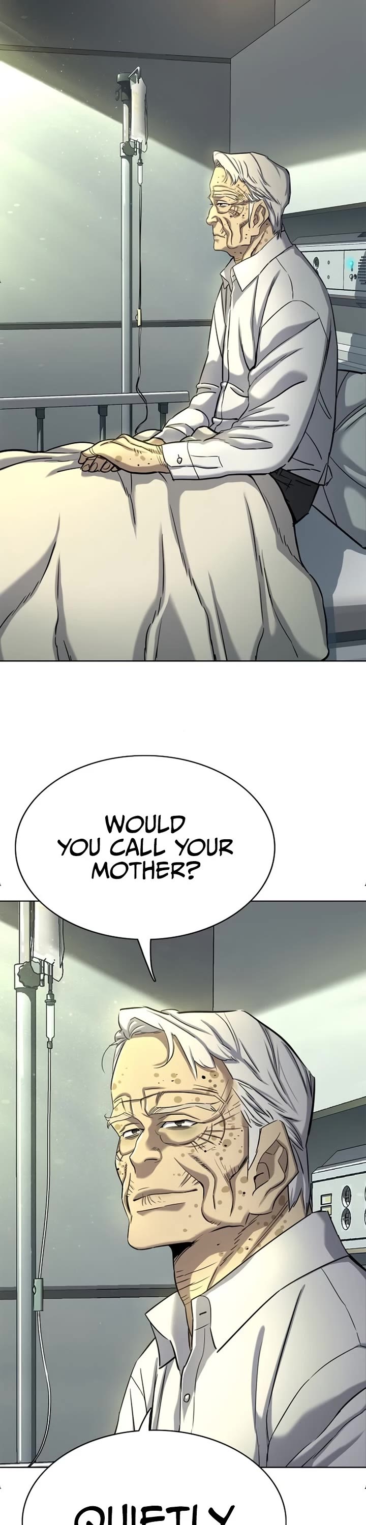 The Chaebeol’s Youngest Son chapter 199 page 14