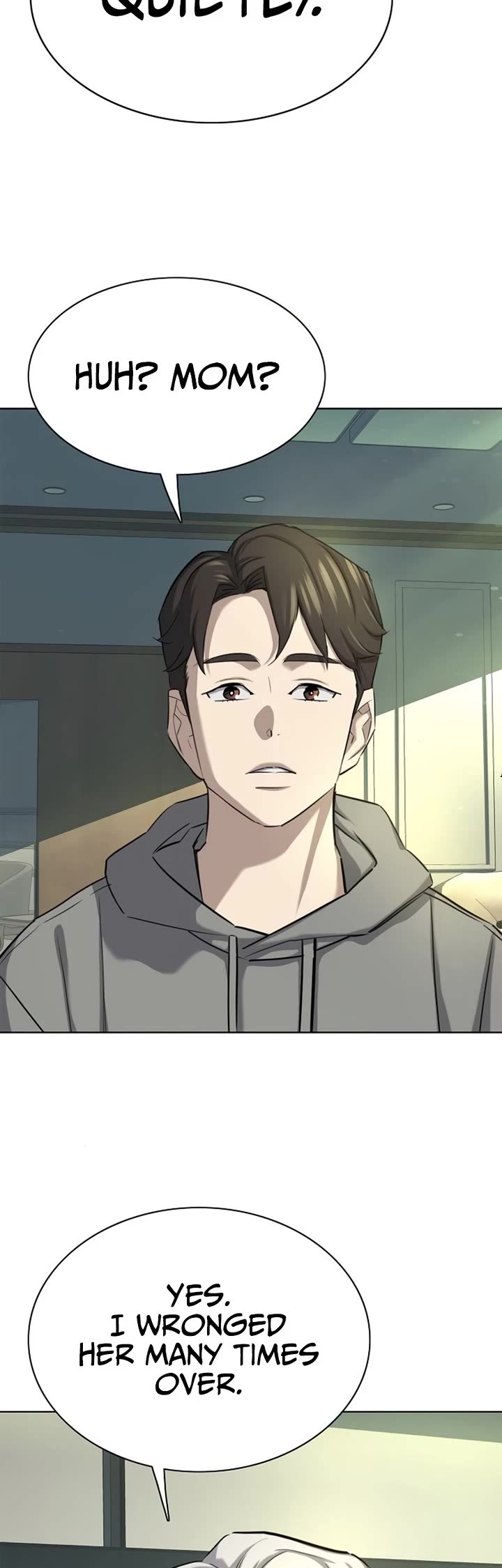 The Chaebeol’s Youngest Son chapter 199 page 15