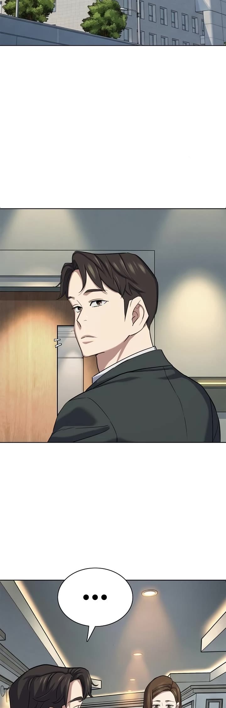 The Chaebeol’s Youngest Son chapter 199 page 20