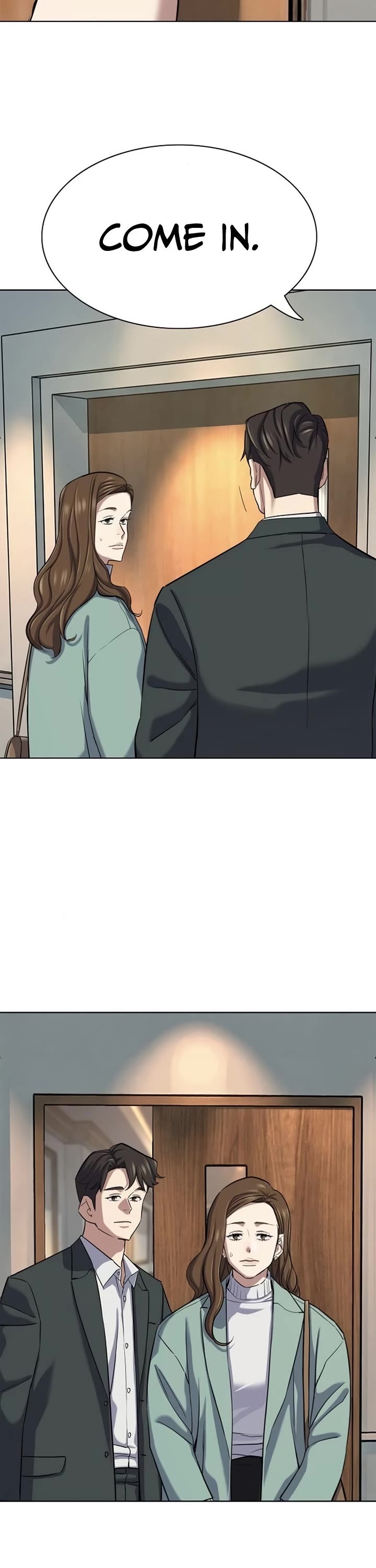 The Chaebeol’s Youngest Son chapter 199 page 24