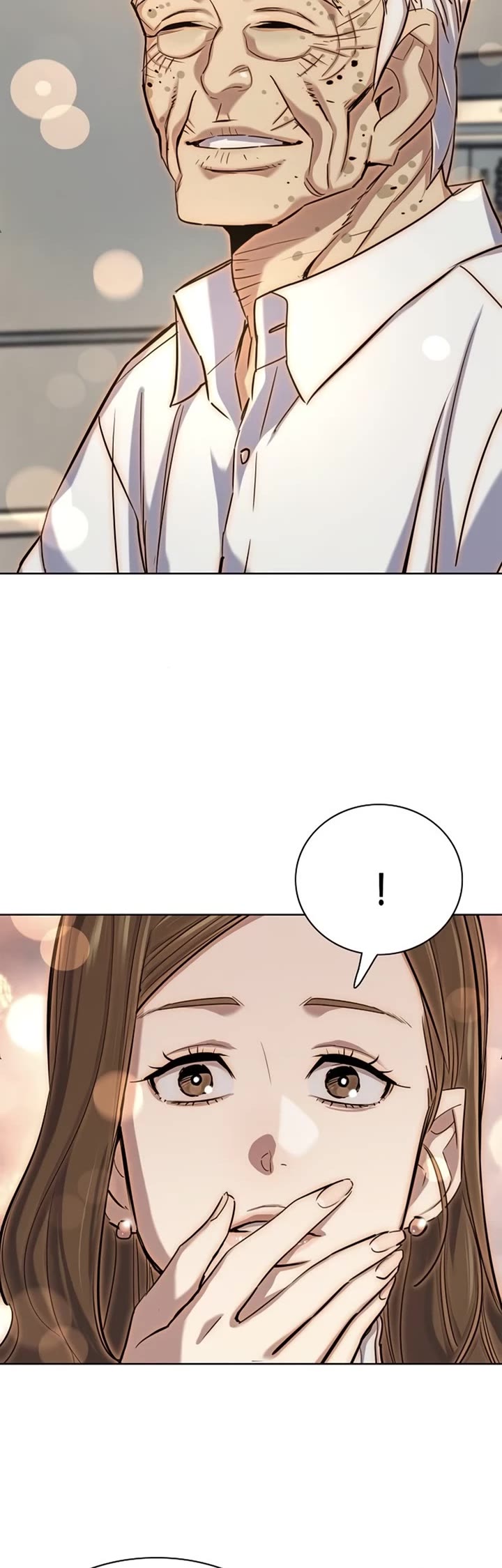 The Chaebeol’s Youngest Son chapter 199 page 26