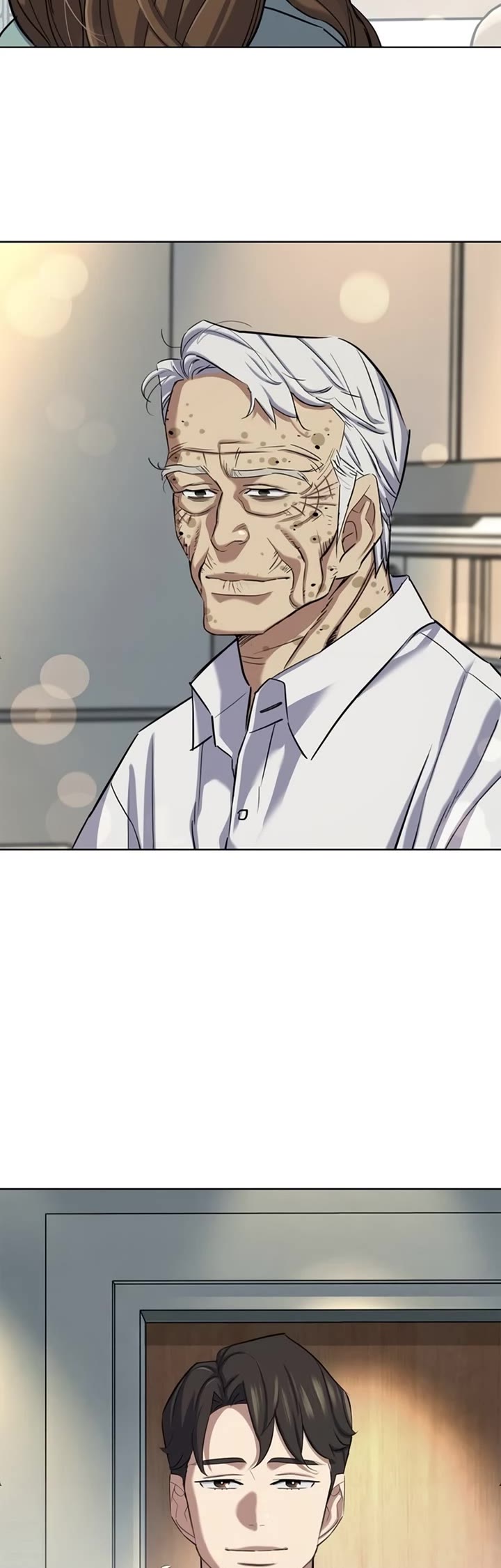 The Chaebeol’s Youngest Son chapter 199 page 30