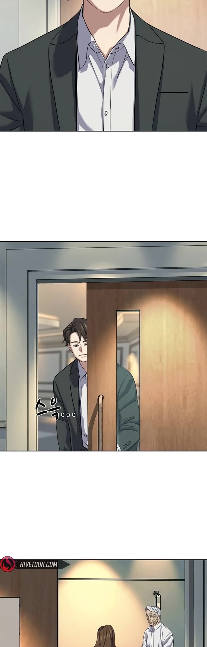 The Chaebeol’s Youngest Son chapter 199 page 31