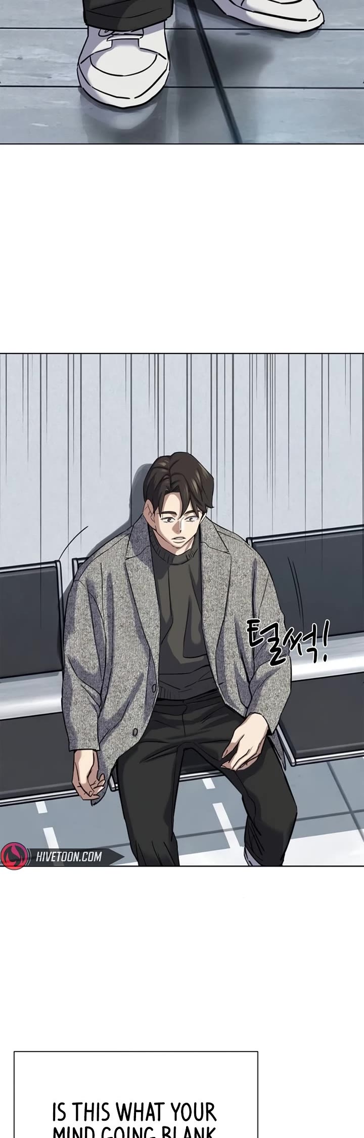 The Chaebeol’s Youngest Son chapter 199 page 41
