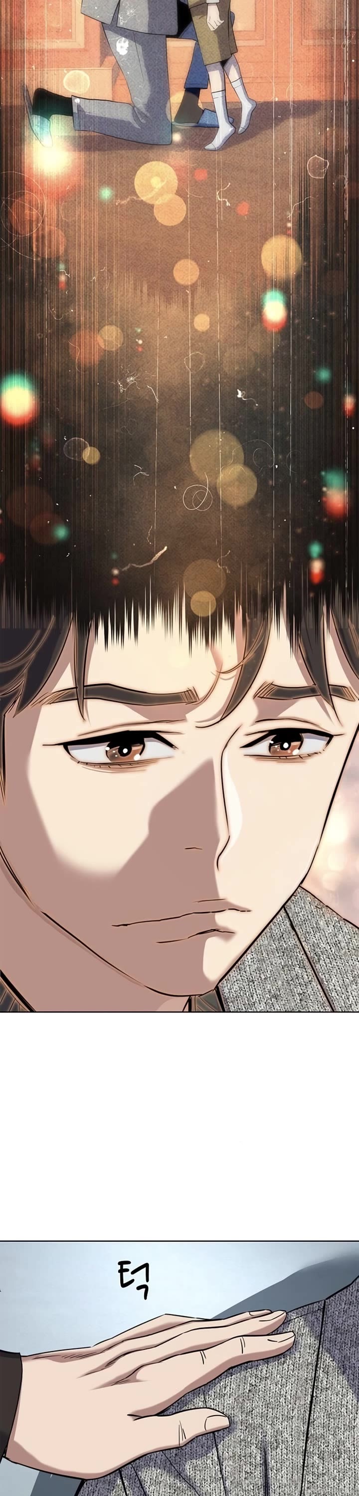 The Chaebeol’s Youngest Son chapter 199 page 44