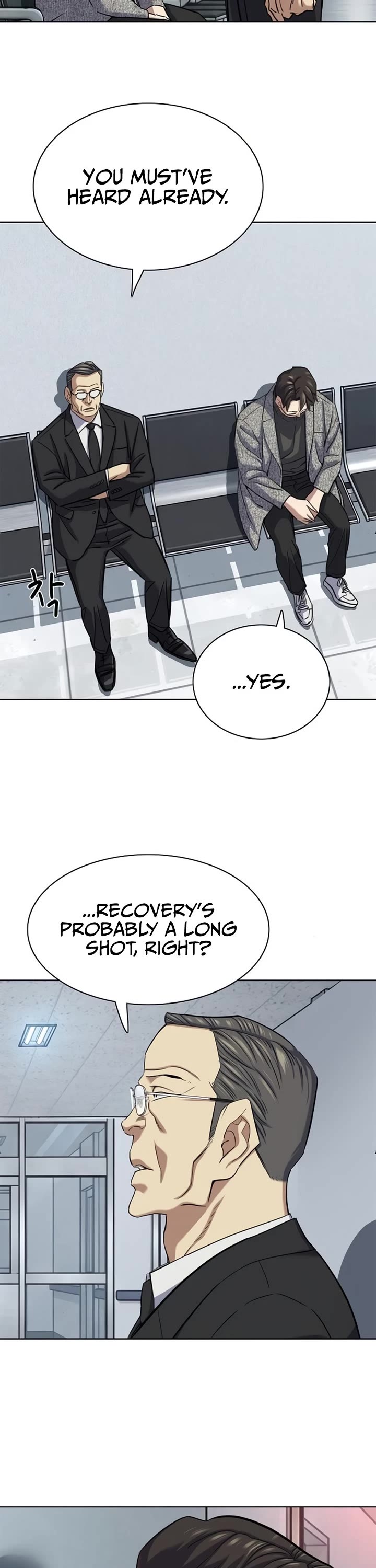The Chaebeol’s Youngest Son chapter 199 page 47