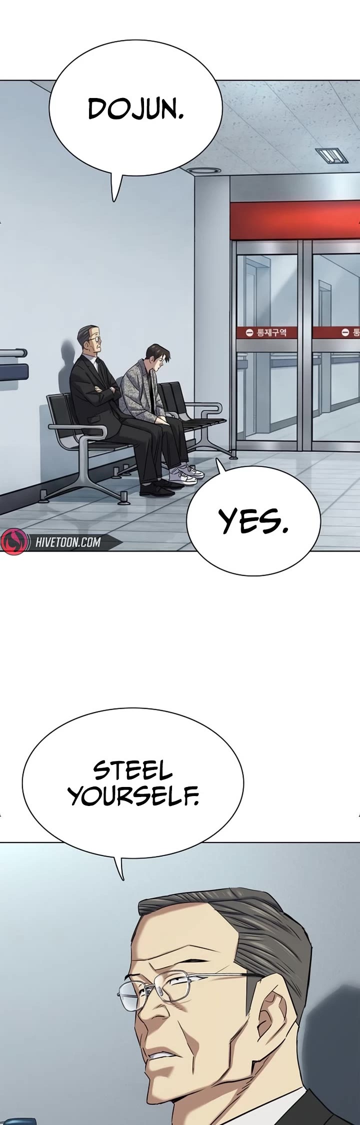 The Chaebeol’s Youngest Son chapter 199 page 51