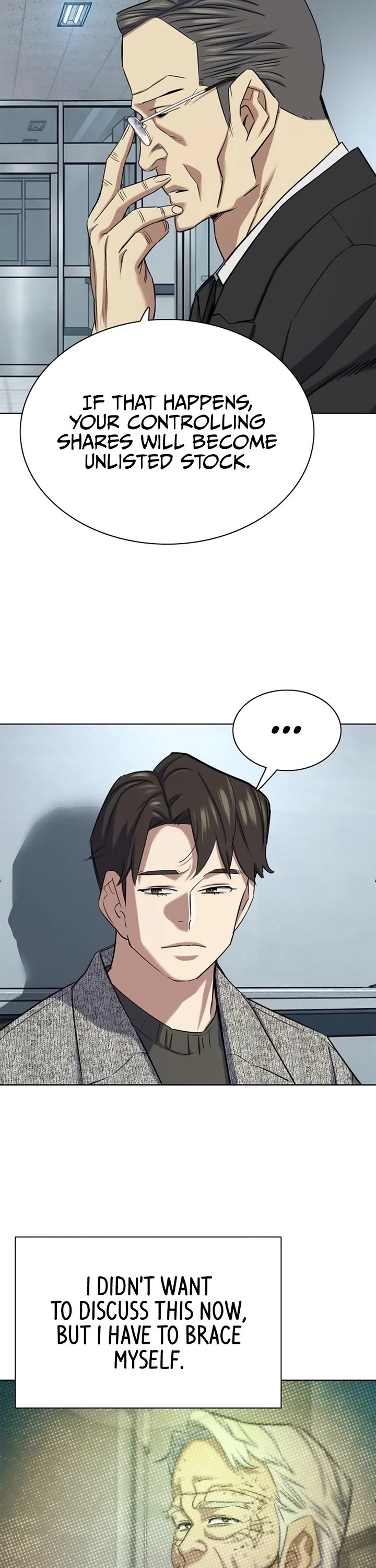 The Chaebeol’s Youngest Son chapter 199 page 54