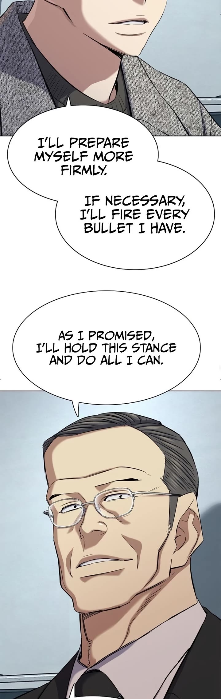 The Chaebeol’s Youngest Son chapter 199 page 59