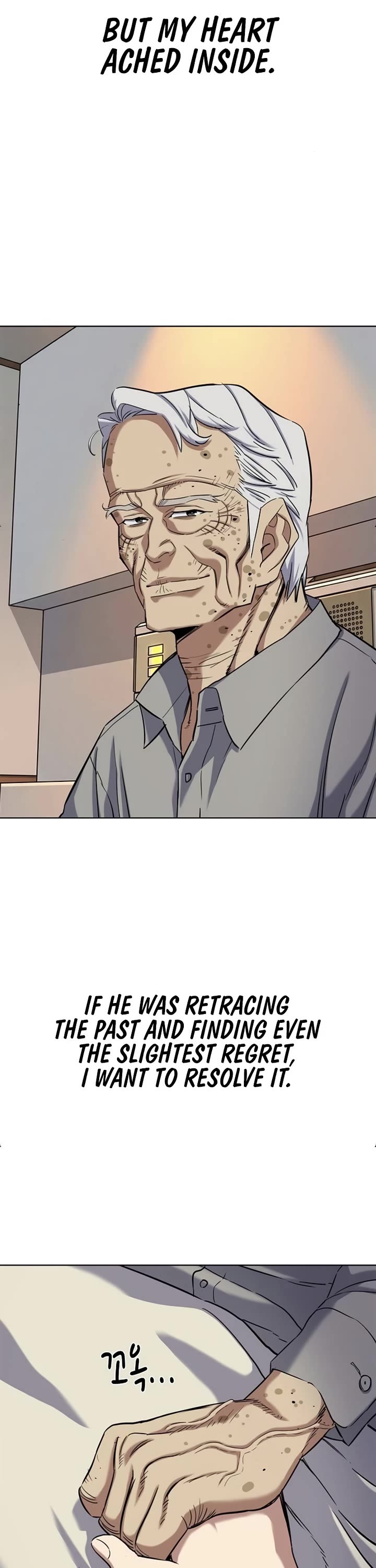 The Chaebeol’s Youngest Son chapter 199 page 9