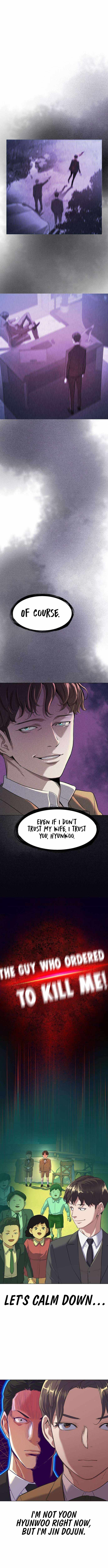 The Chaebeol’s Youngest Son chapter 2 page 13