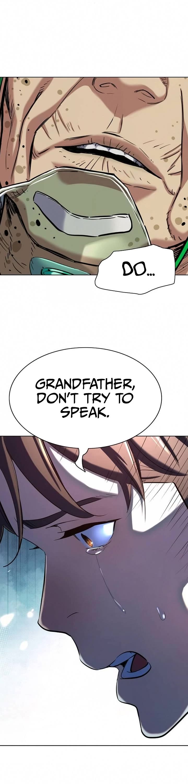 The Chaebeol’s Youngest Son chapter 200 page 22