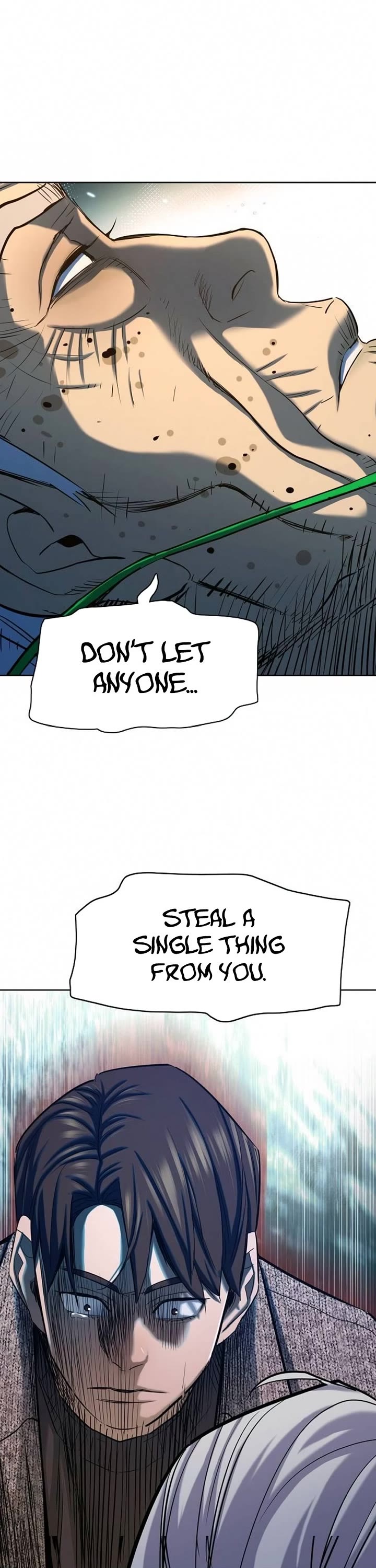 The Chaebeol’s Youngest Son chapter 200 page 23